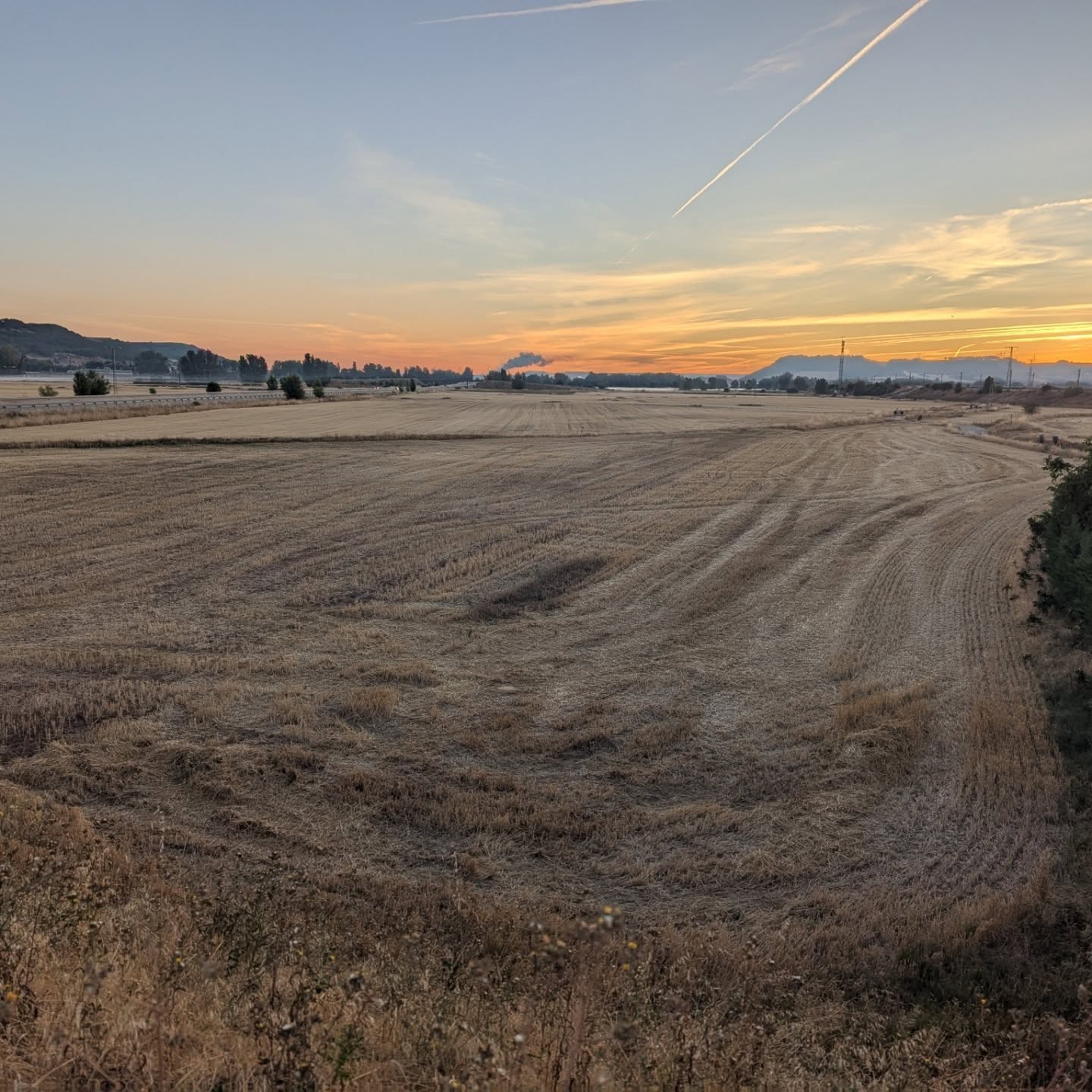 Day 13: Burgos to Hontanas.