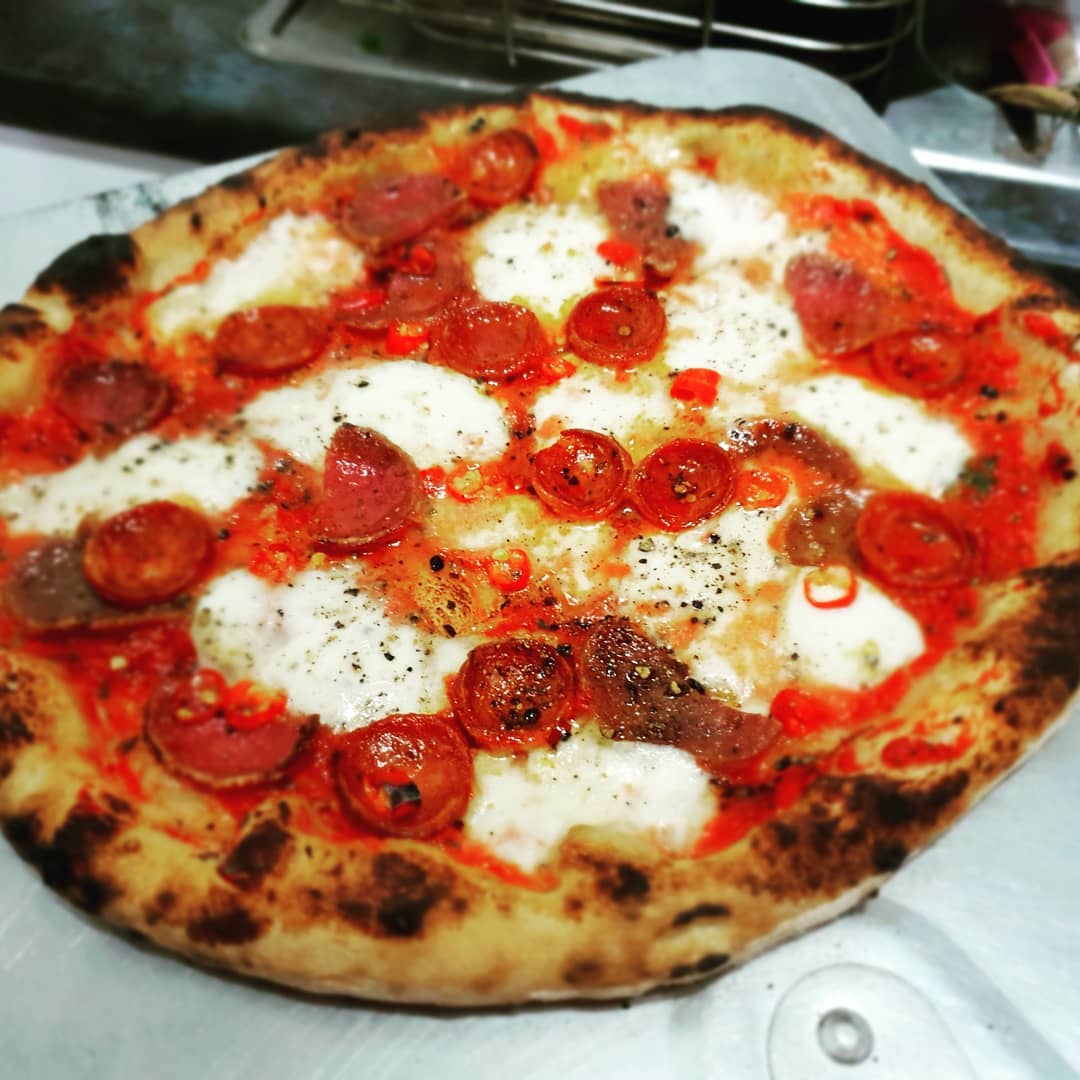 Pizza!