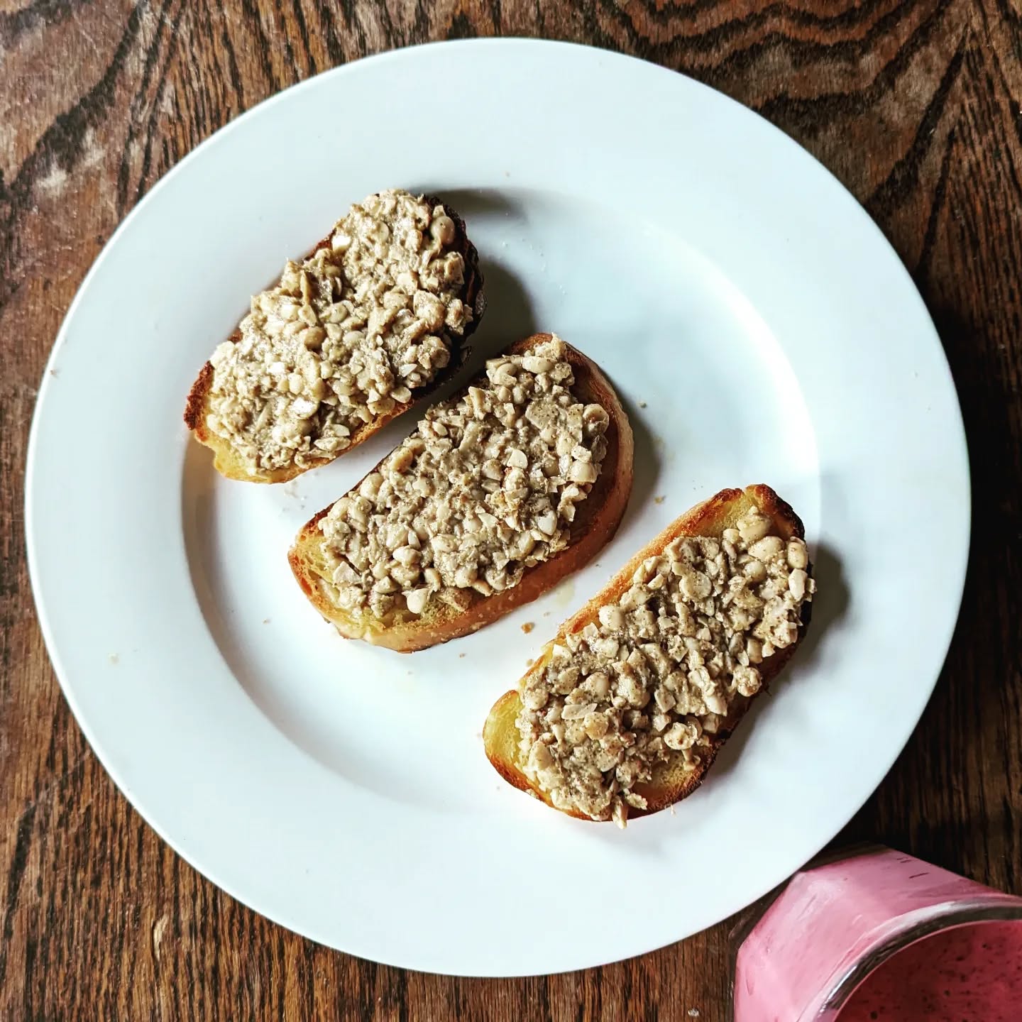 Nice natto idea from @nattodad.
