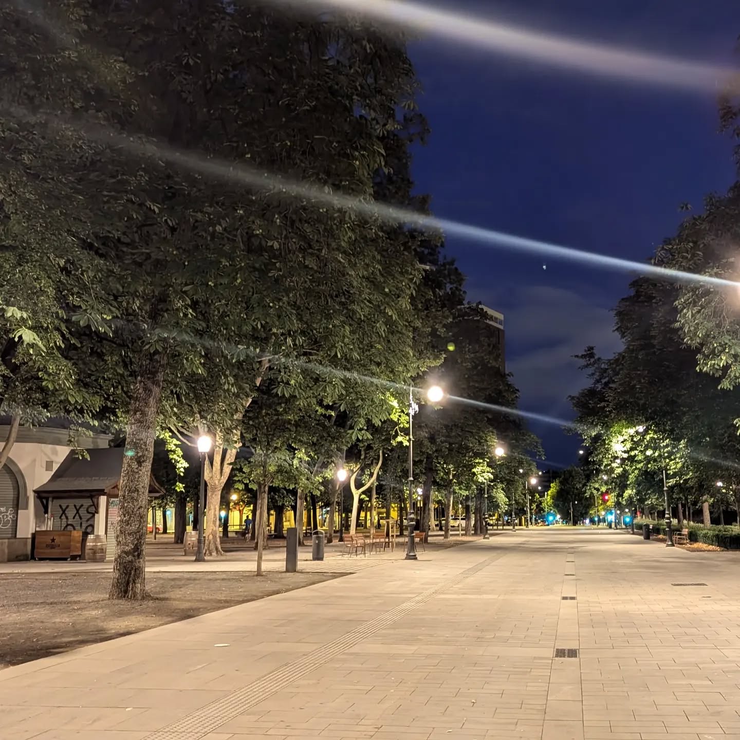 Day 4: Pamplona to Cirauqui 32km, 450m ascent.