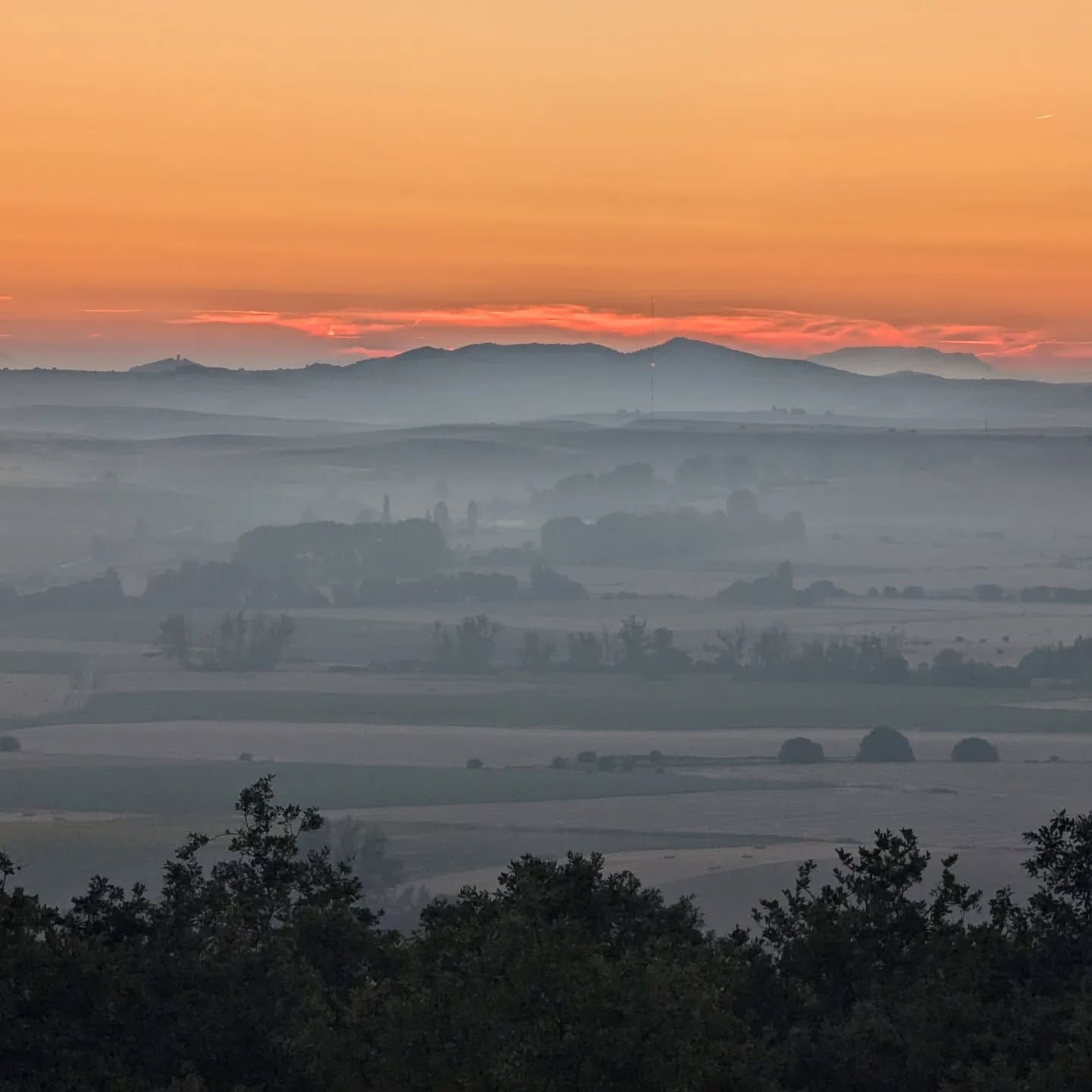 Day 12: Atapuerca to Burgos 20km