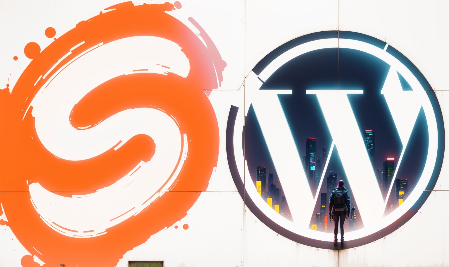 Sveltekit vs Wordpress - 10 Differences
